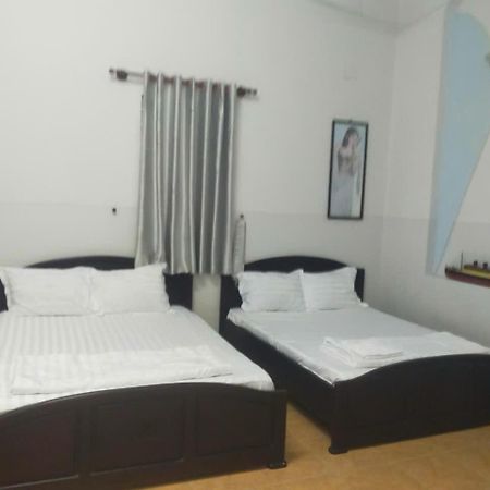 Khach San Khanh Du - Khanh Du Hotel Bien Hoa Kültér fotó