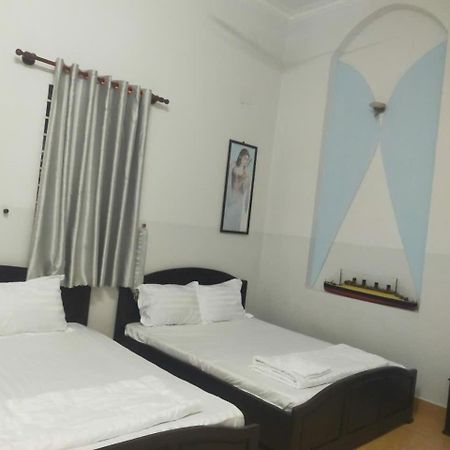 Khach San Khanh Du - Khanh Du Hotel Bien Hoa Kültér fotó