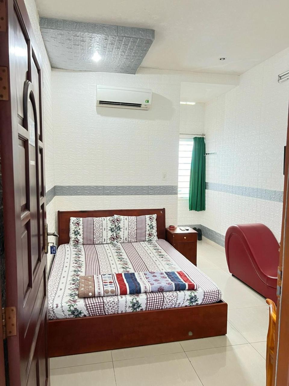 Khach San Khanh Du - Khanh Du Hotel Bien Hoa Kültér fotó