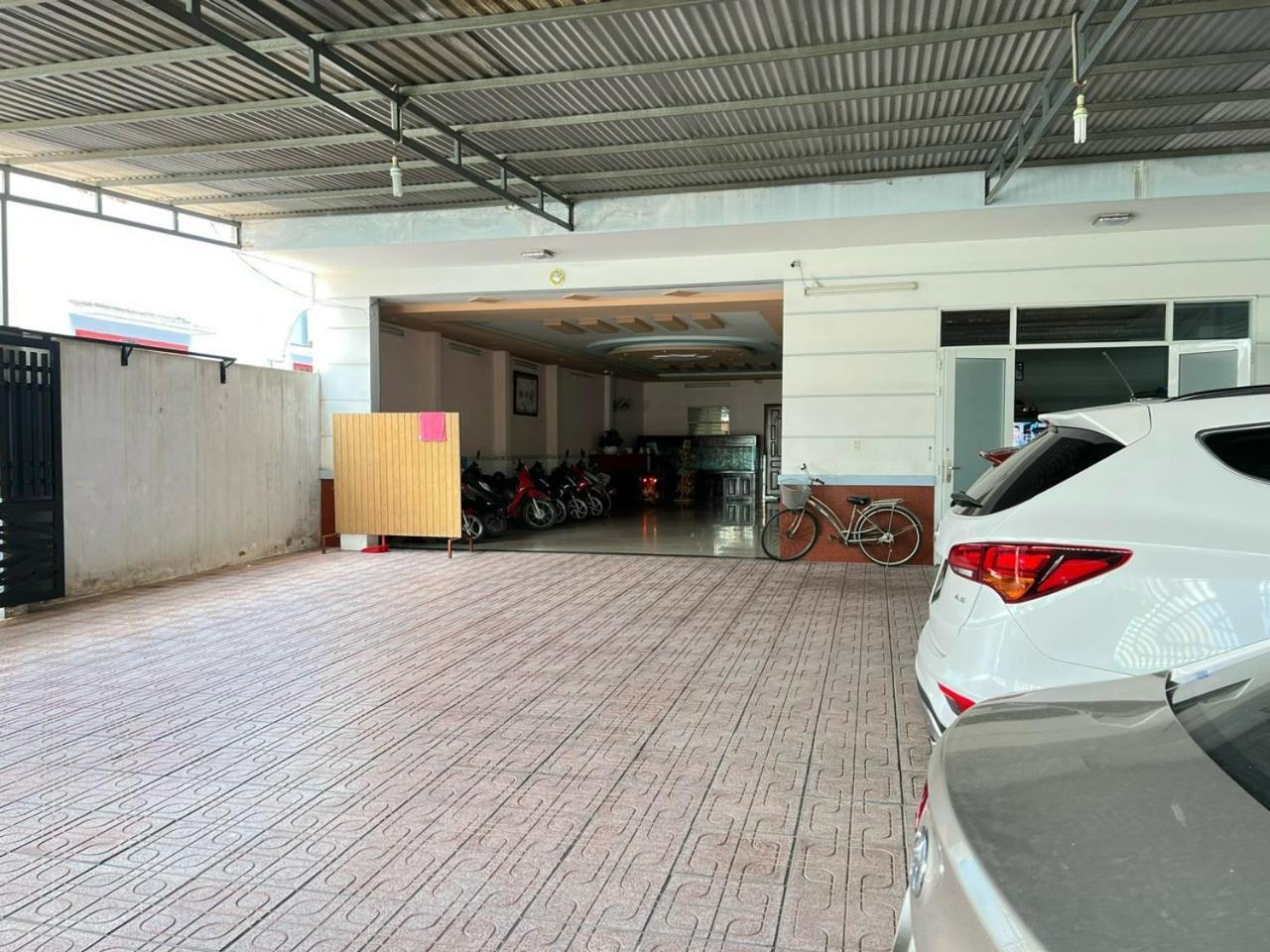 Khach San Khanh Du - Khanh Du Hotel Bien Hoa Kültér fotó